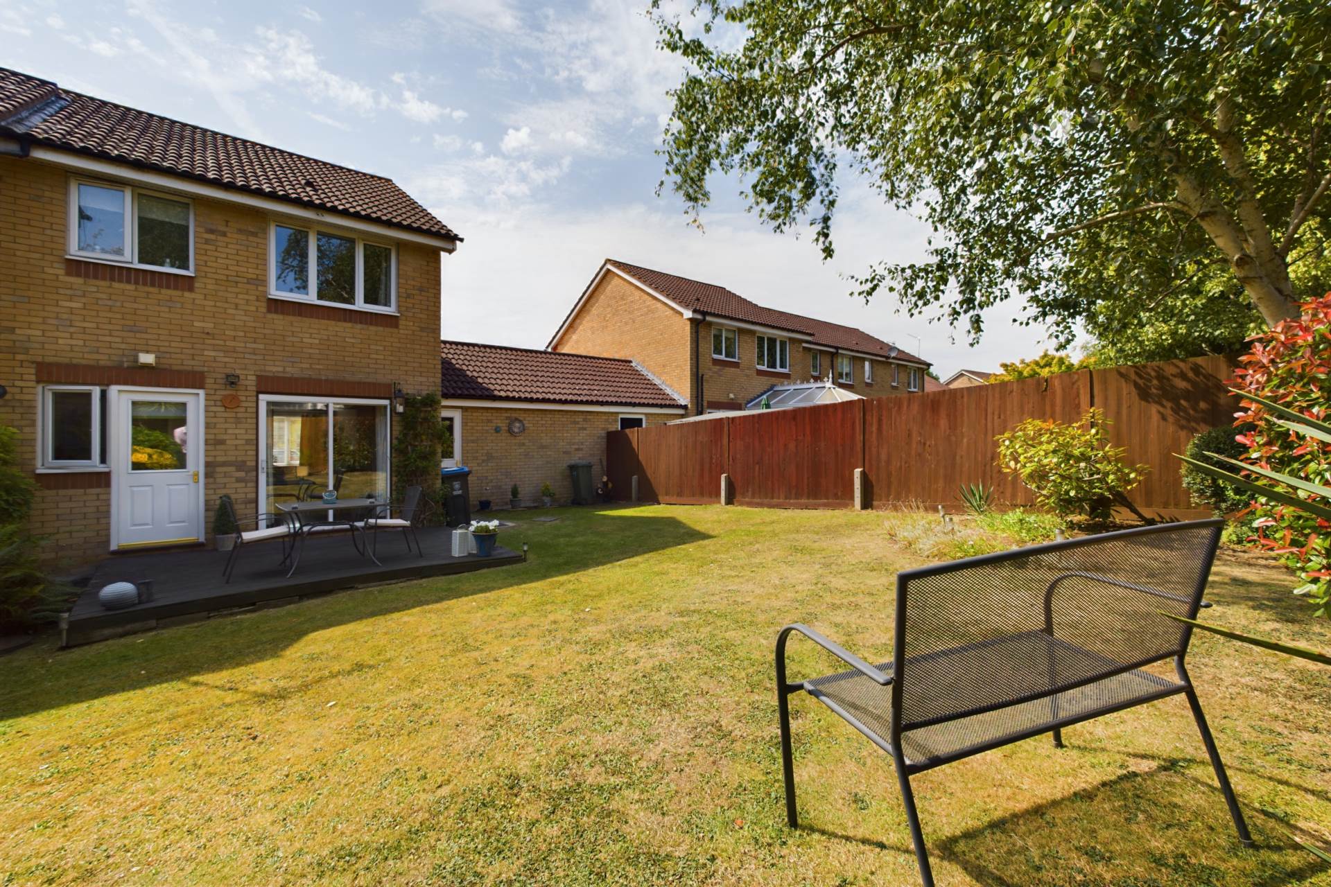 Halsey Drive, Hemel Hempstead, Image 17