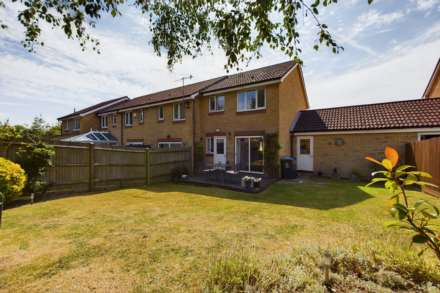 Halsey Drive, Hemel Hempstead, Image 16