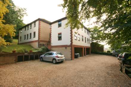 2 Bedroom Apartment, Beechfield Road, Hemel Hempstead, Unfurnished, Available From 31/05/24