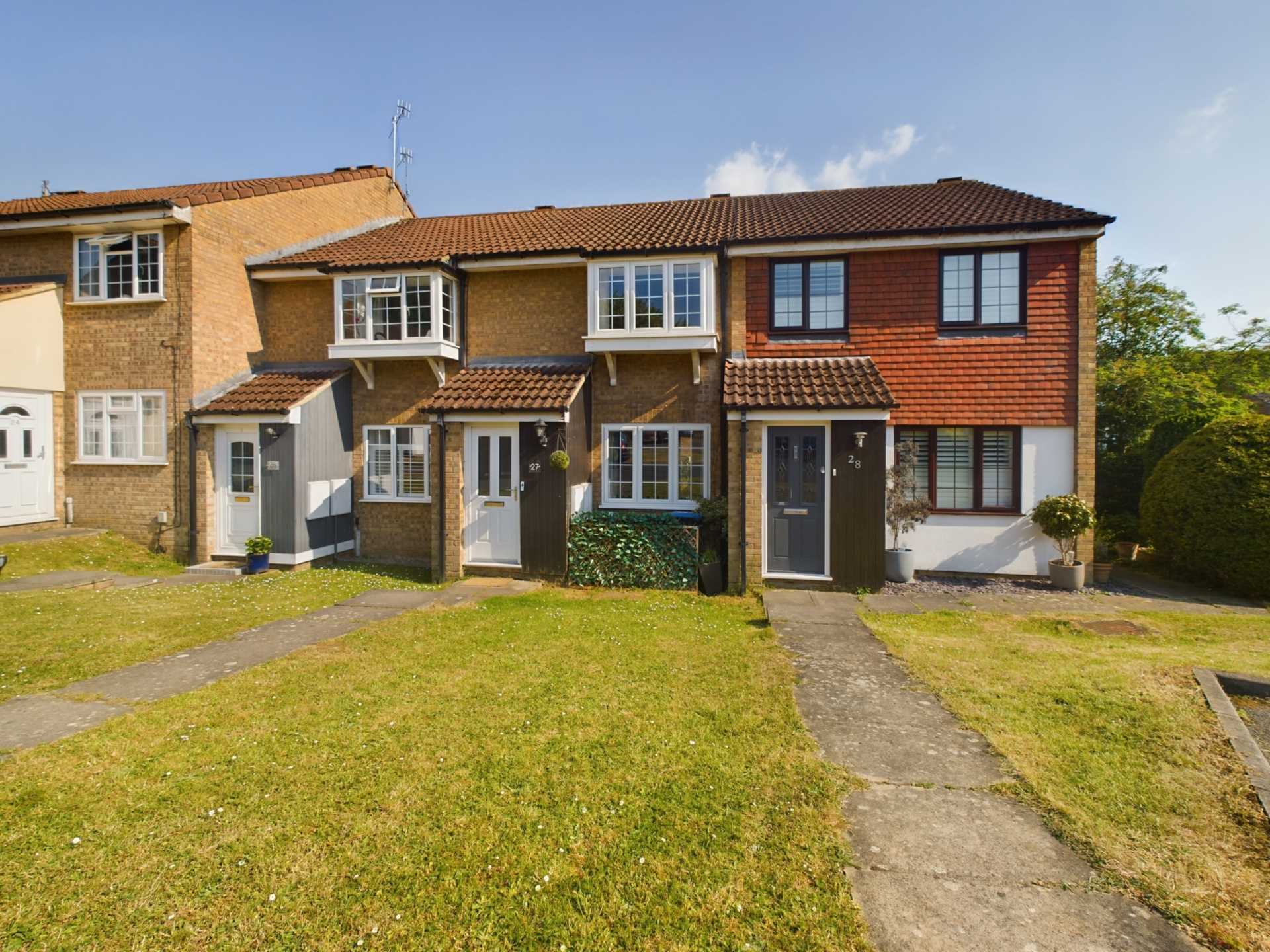 Ramson Rise, Hemel Hempstead, Unfurnished, Available From 1st July 2024, Image 1