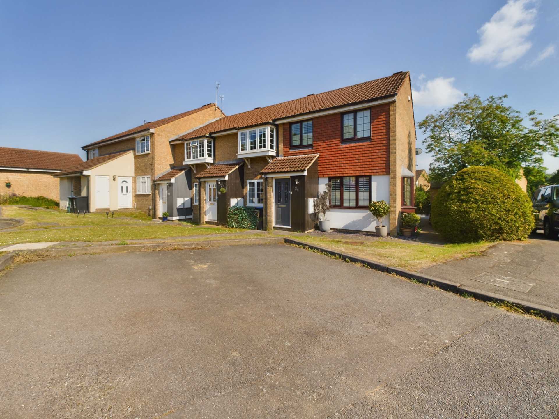 Ramson Rise, Hemel Hempstead, Unfurnished, Available From 1st July 2024, Image 12
