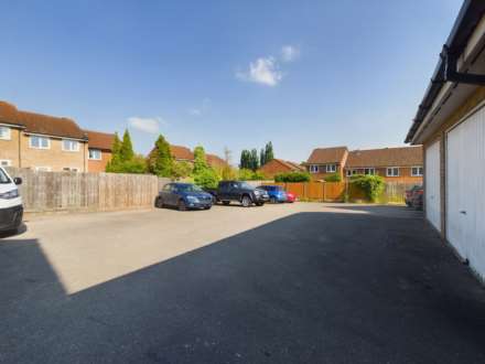 Ramson Rise, Hemel Hempstead, Unfurnished, Available From 1st July 2024, Image 3