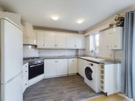 Ramson Rise, Hemel Hempstead, Unfurnished, Available From 1st July 2024, Image 6