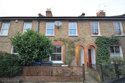 3 Bedroom Terrace, Browns Road, Surbiton