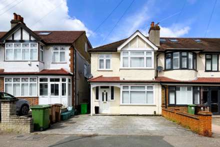 Property For Rent Fairlands Avenue, Sutton