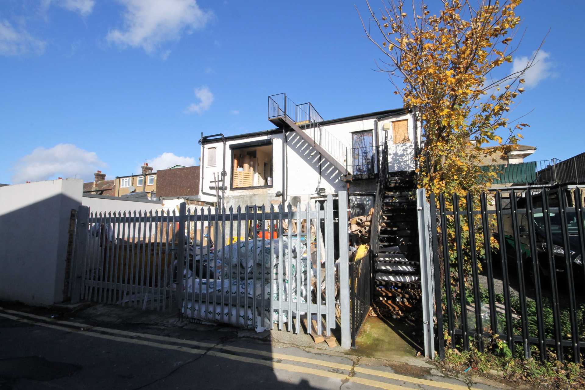 The Market, Carshalton, Image 6