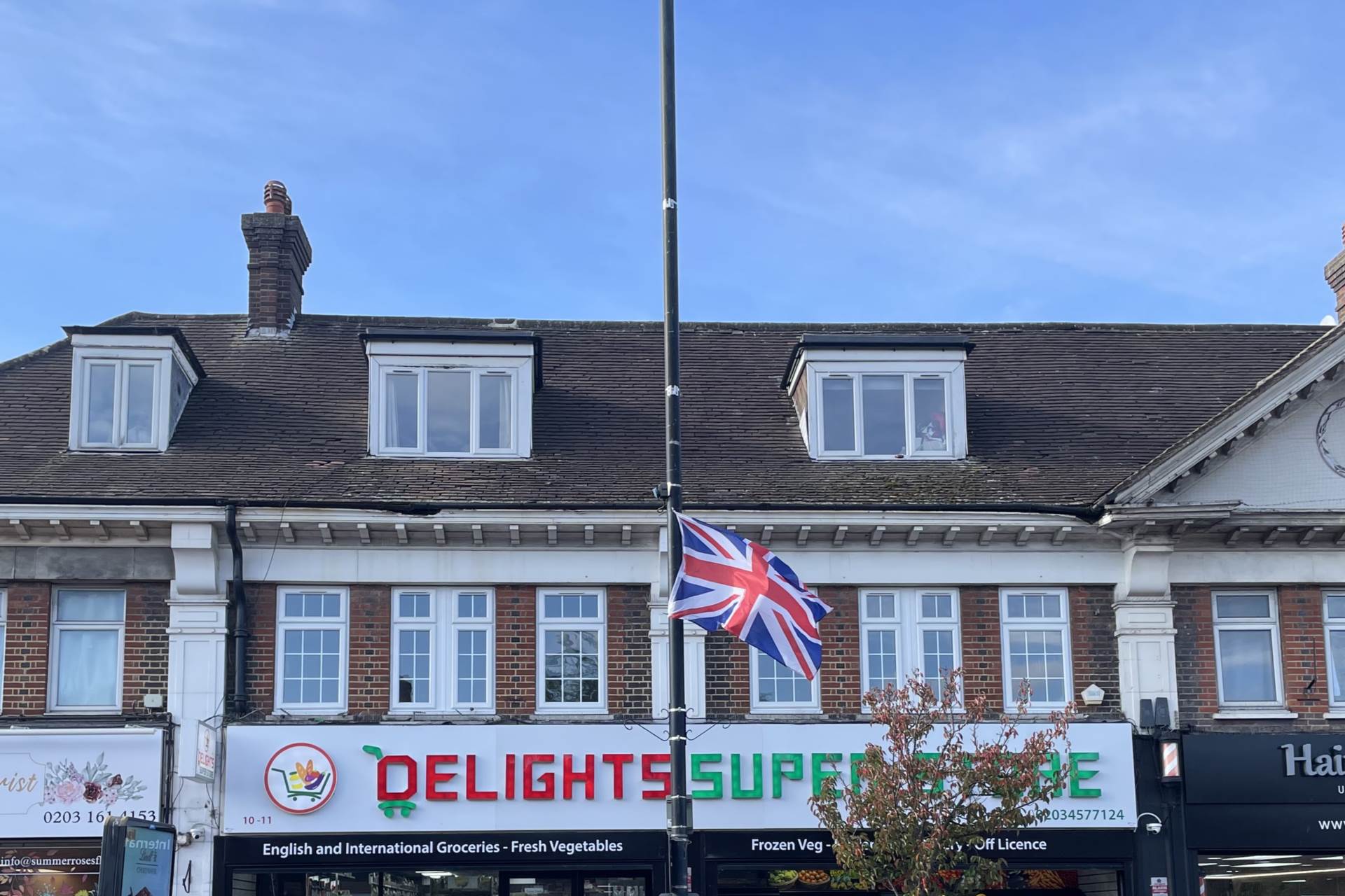 The Market, Carshalton, Image 8