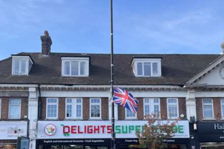 The Market, Carshalton, Image 8