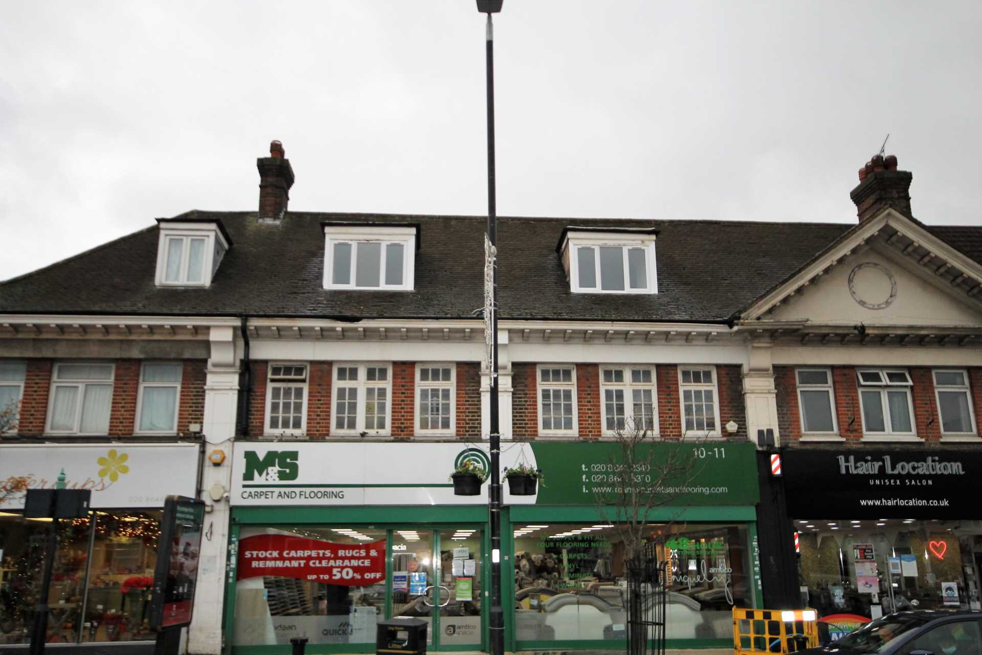 The Market, Carshalton, Image 8