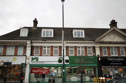 The Market, Carshalton, Image 8