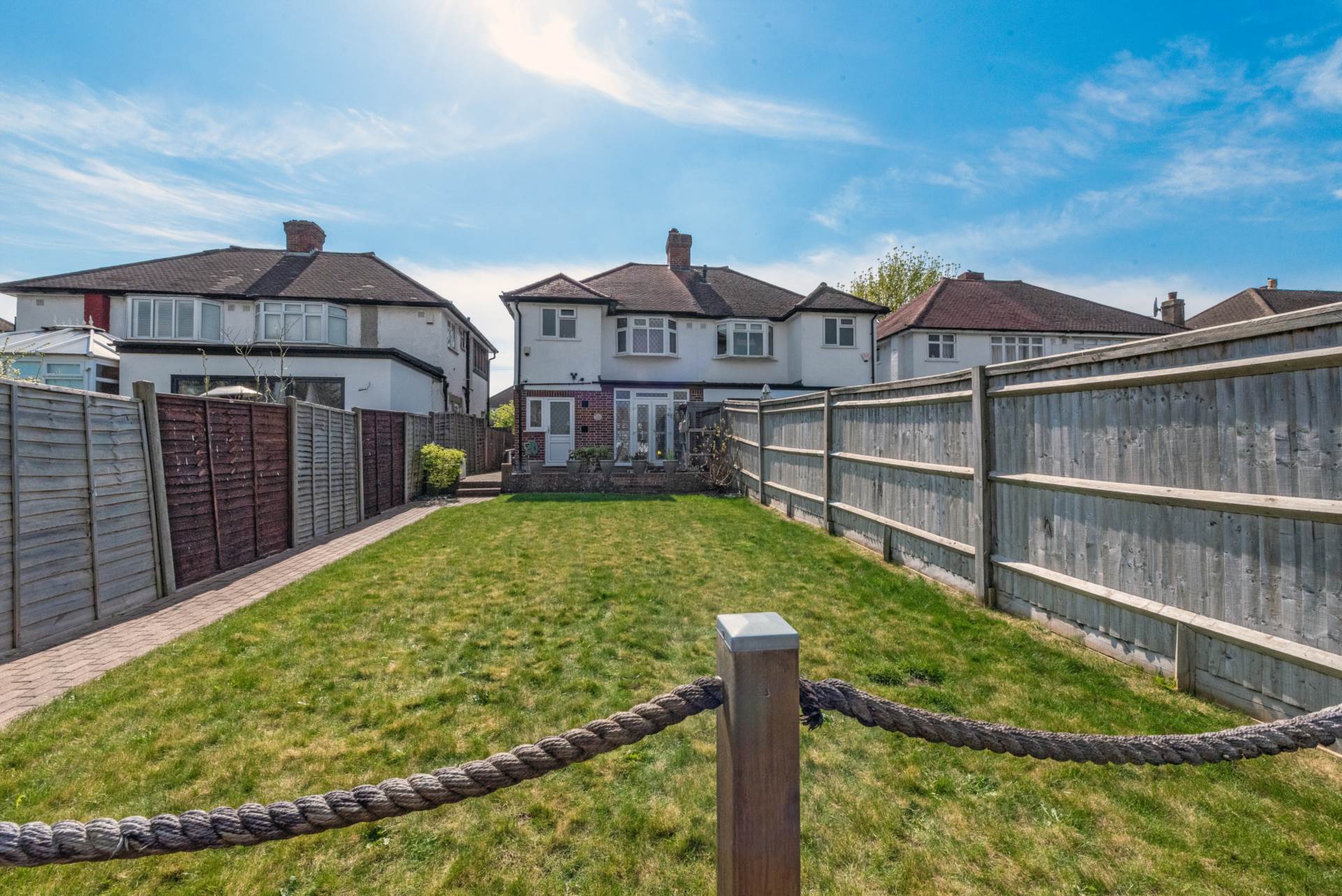 Tudor Drive, Morden, Image 12