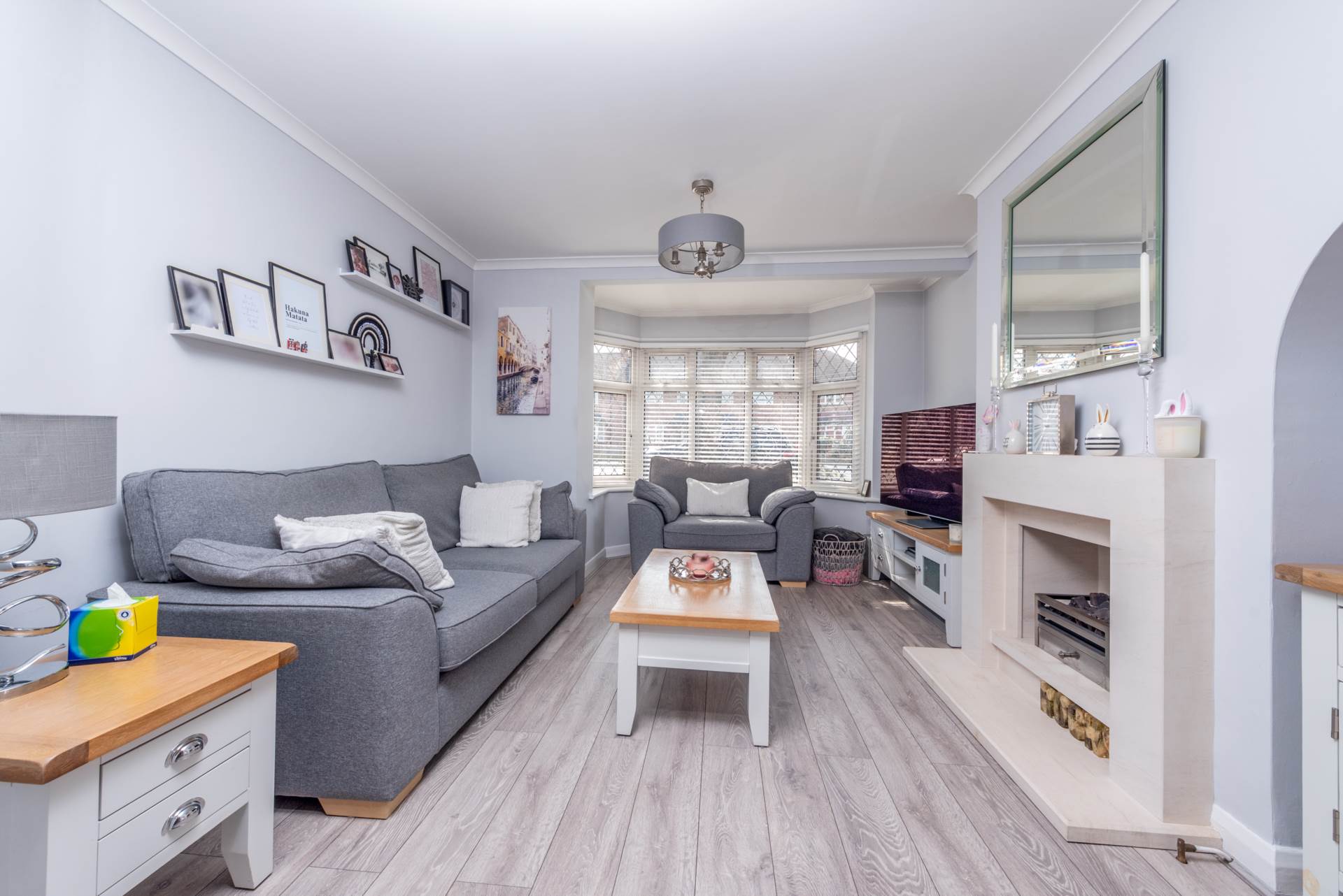 Tudor Drive, Morden, Image 2