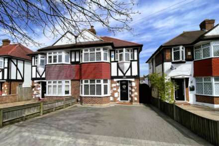 Property For Sale Tudor Drive, Morden