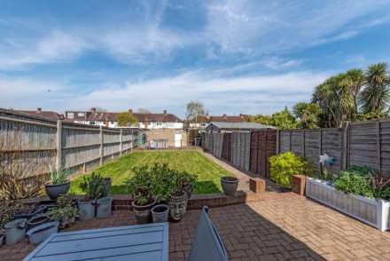 Tudor Drive, Morden, Image 10