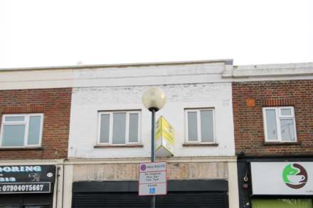 Stonecot Hill, Sutton, Image 8