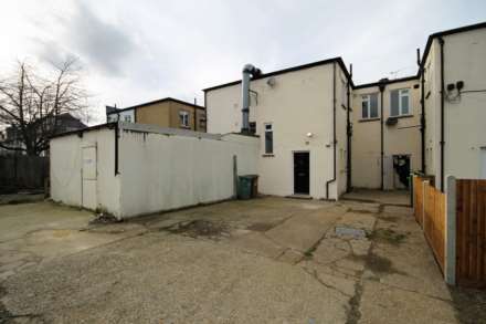 Stonecot Hill, Sutton, Image 9
