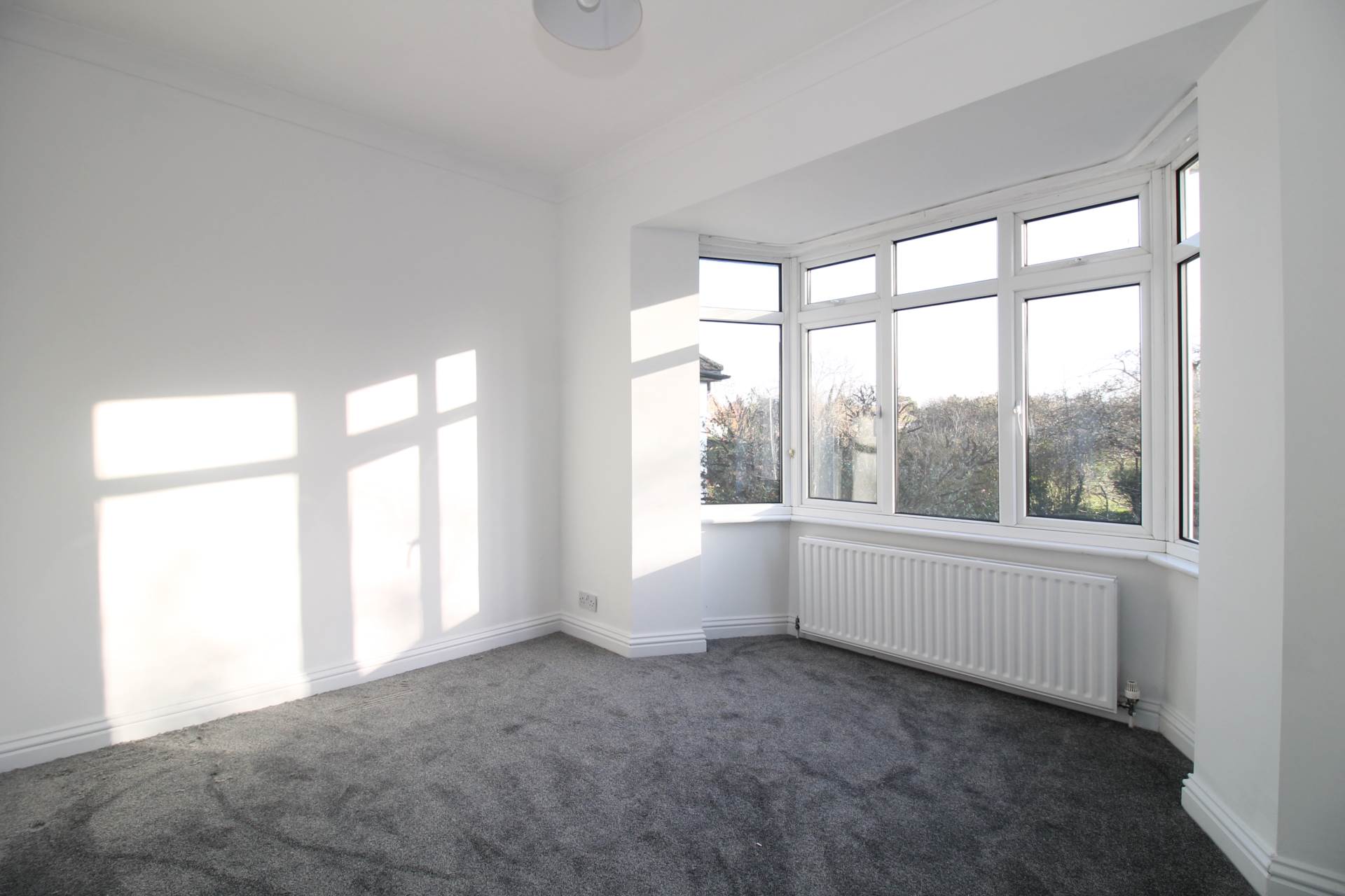 Ewell Road, Cheam Village, Image 5