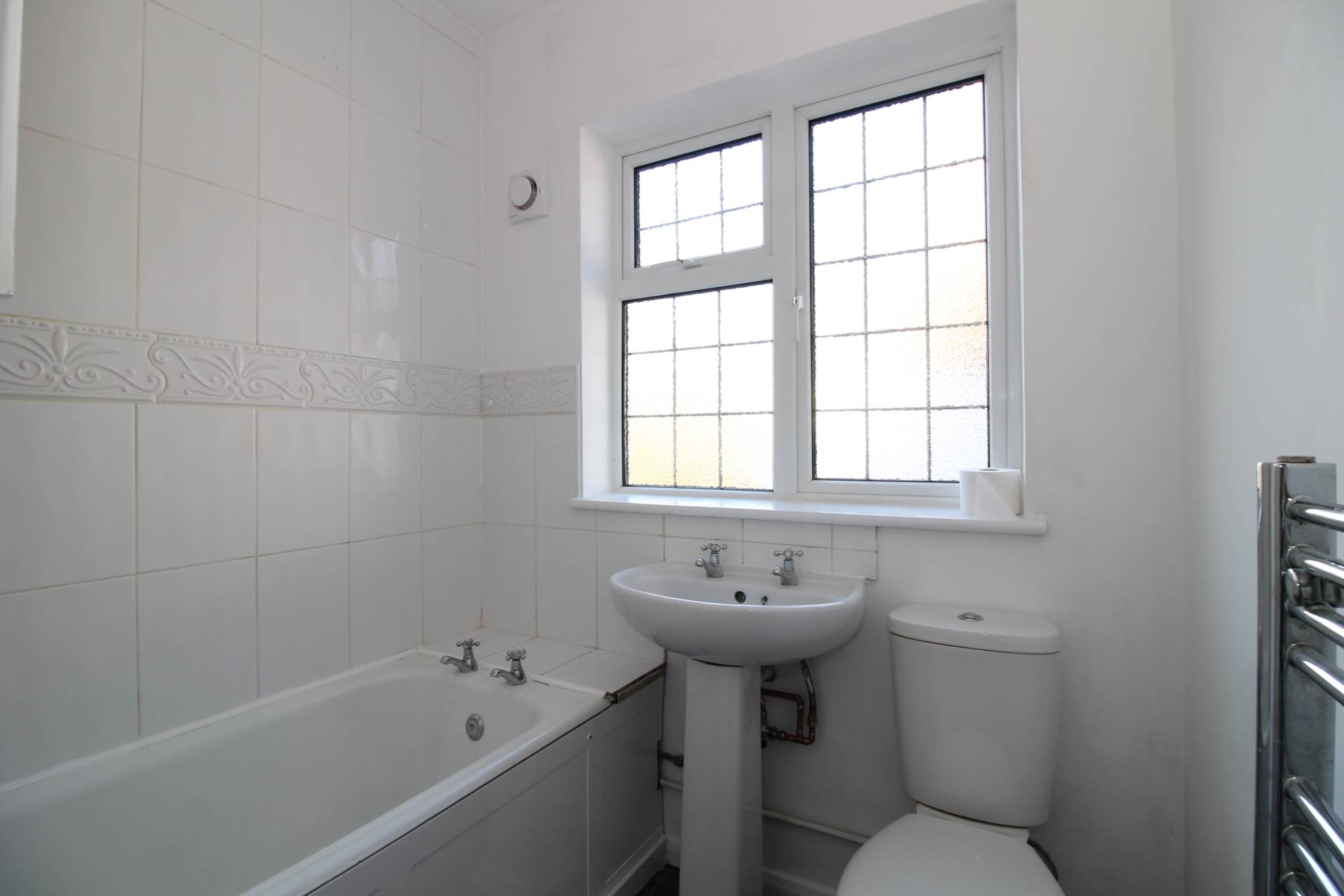 Ewell Road, Cheam Village, Image 7