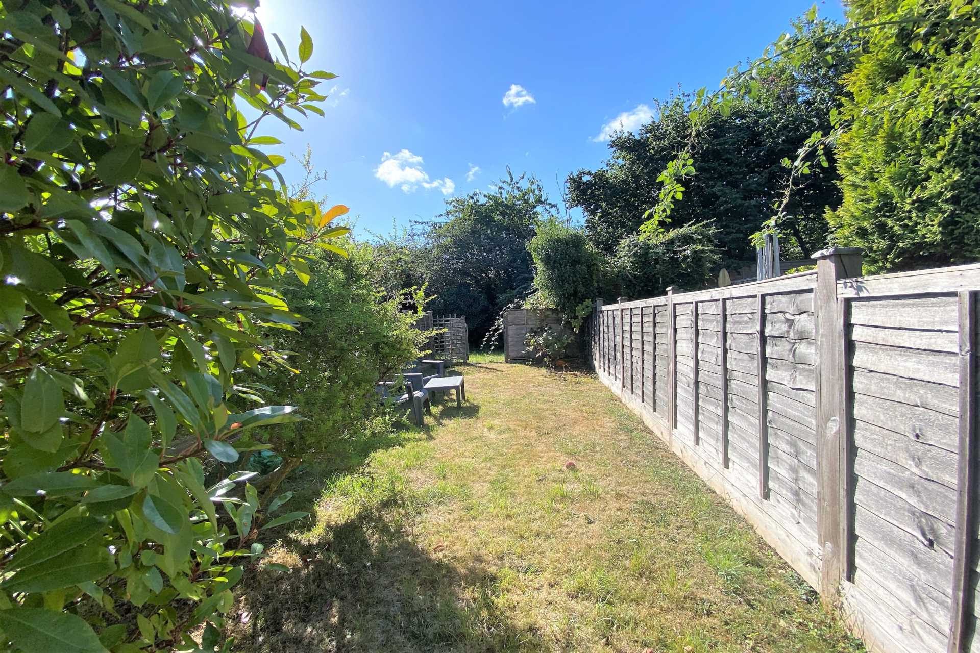 Ewell Road, Cheam Village, Image 8