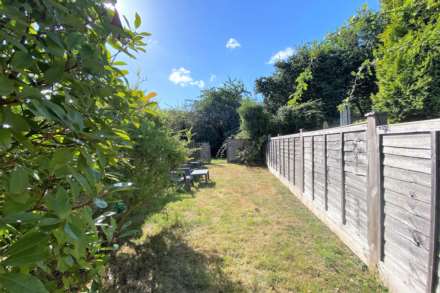 Ewell Road, Cheam Village, Image 8