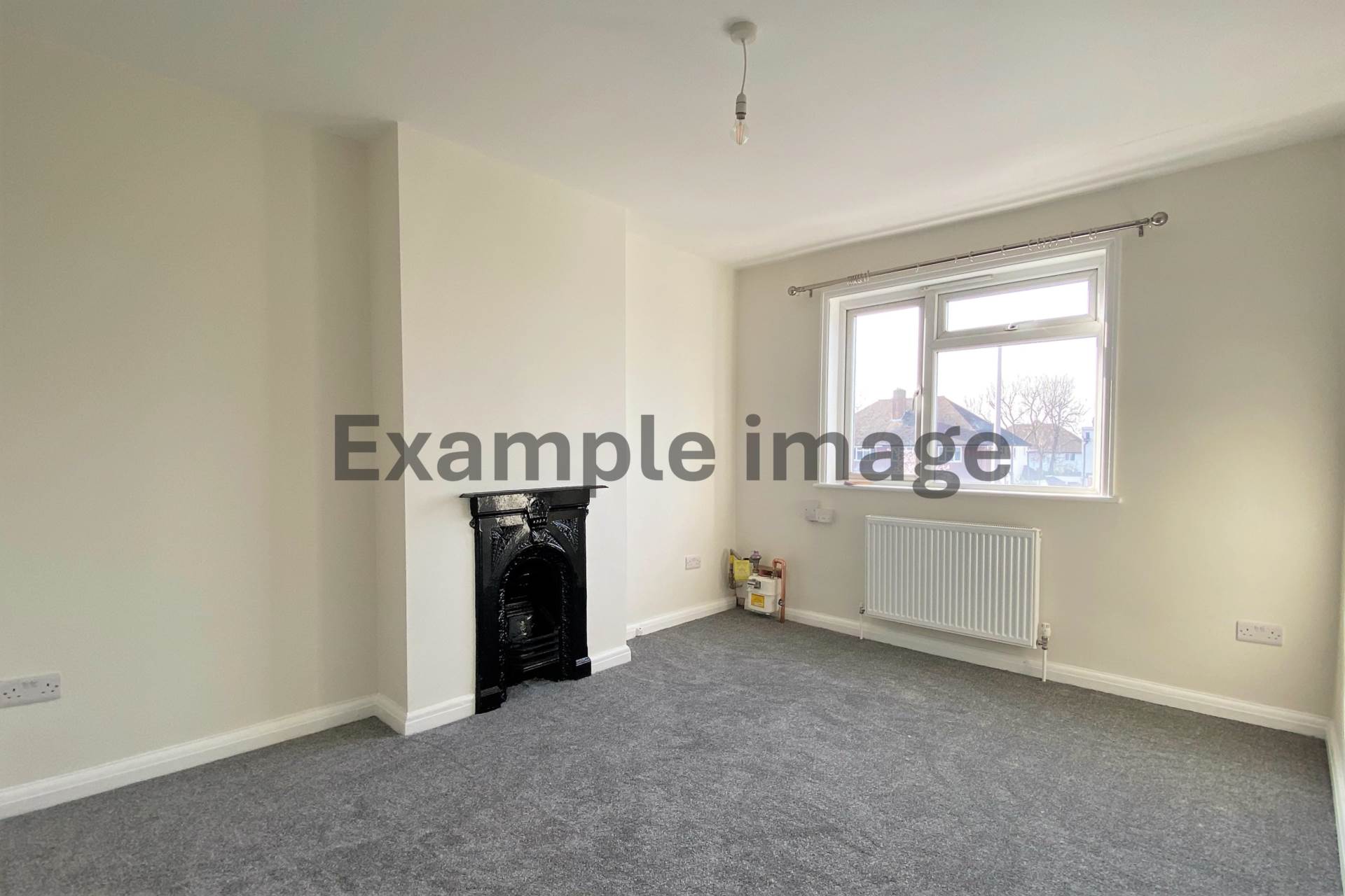 Stonecot Hill, Sutton, Image 1