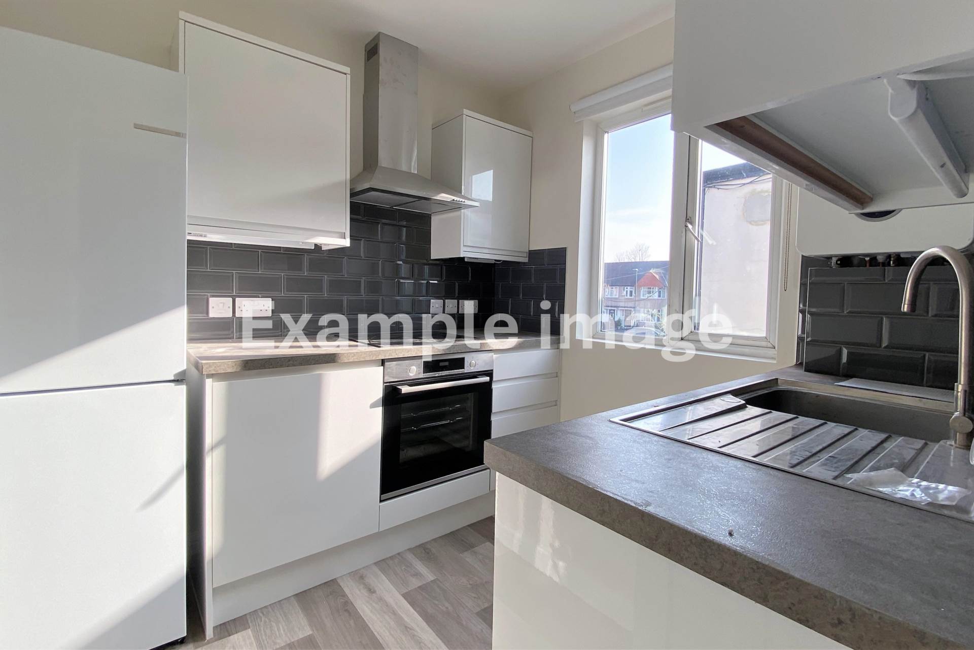 Stonecot Hill, Sutton, Image 2