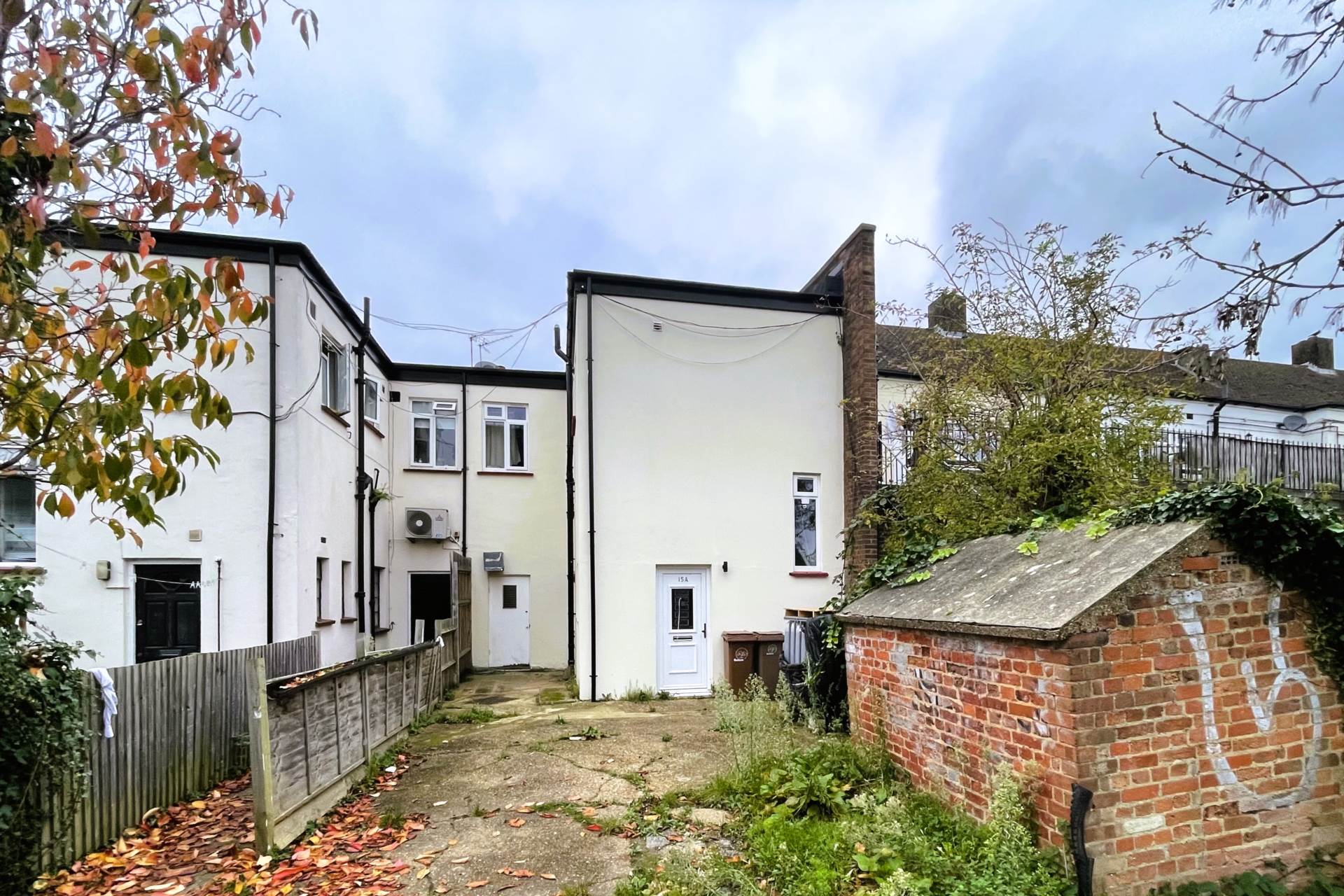 Stonecot Hill, Sutton, Image 6