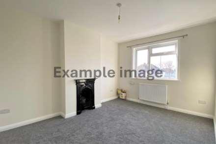 2 Bedroom Flat, Stonecot Hill, Sutton