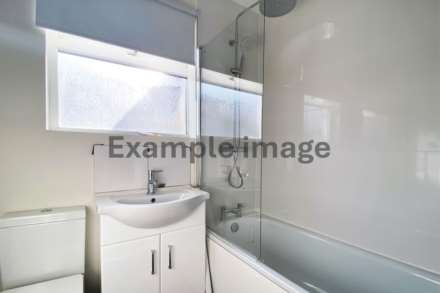 Stonecot Hill, Sutton, Image 5
