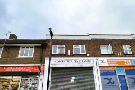 Stonecot Hill, Sutton, Image 7