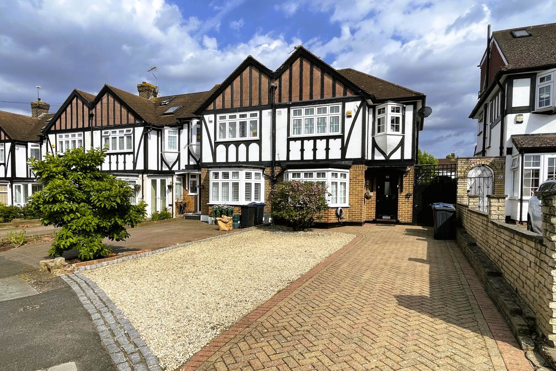 Aragon Road, Morden, Image 1