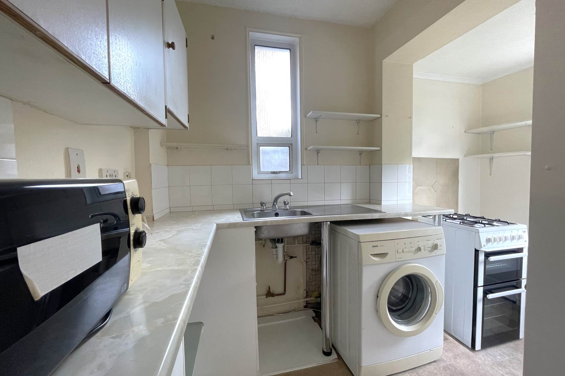 Bordesley Road, Morden, Image 4