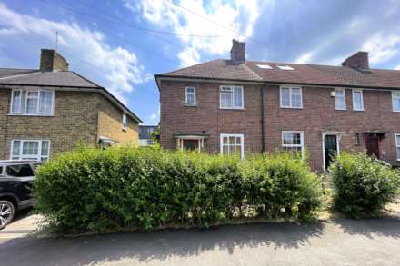 Bordesley Road, Morden, Image 1