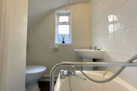 Bordesley Road, Morden, Image 9