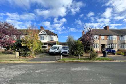 Monkleigh Road, Morden, Image 9