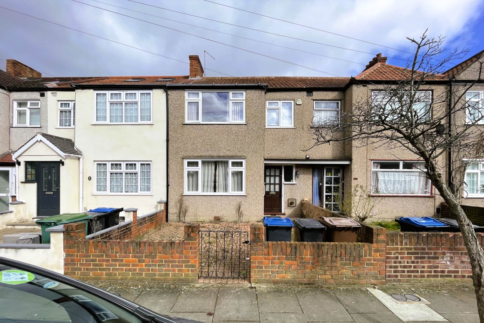 Vale Road, Mitcham, Image 1