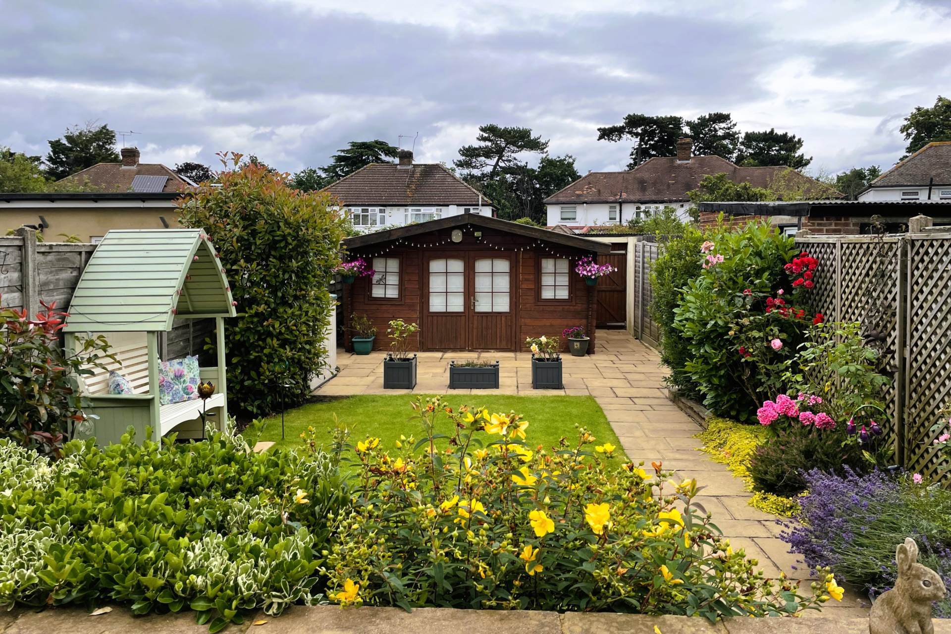 Cardinal Avenue, Morden, Image 13