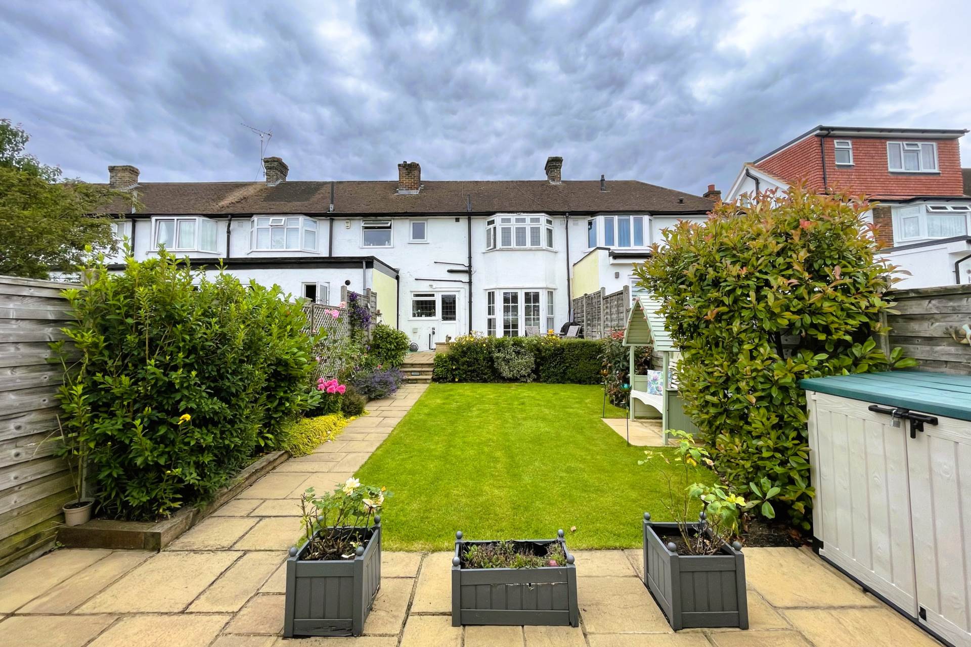 Cardinal Avenue, Morden, Image 14