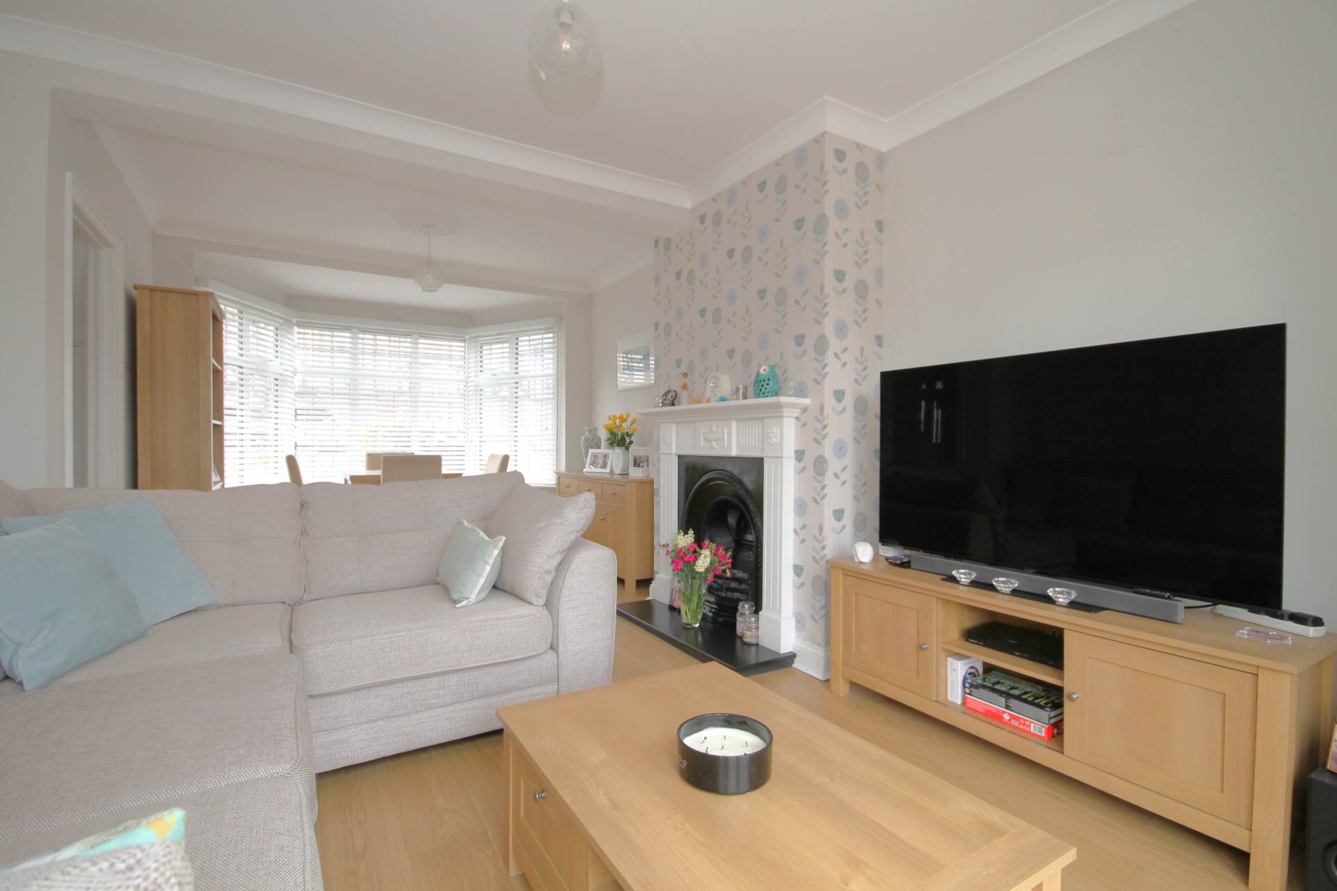 Cardinal Avenue, Morden, Image 2