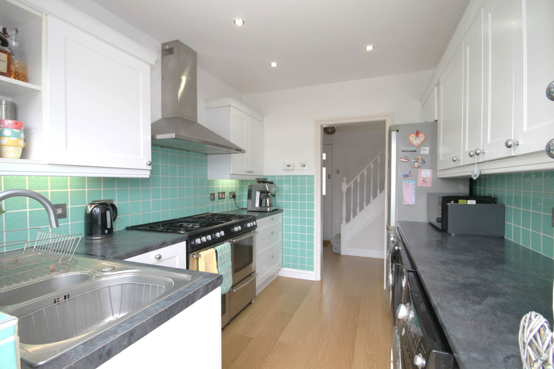 Cardinal Avenue, Morden, Image 3
