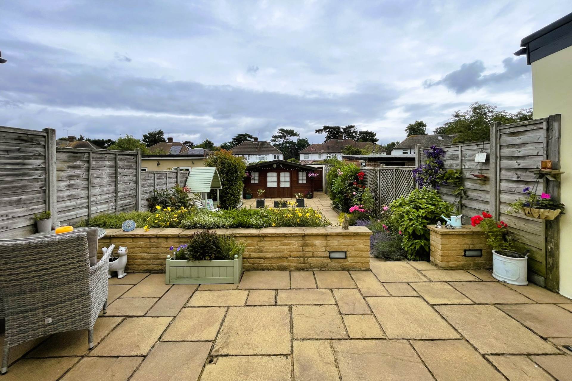 Cardinal Avenue, Morden, Image 4