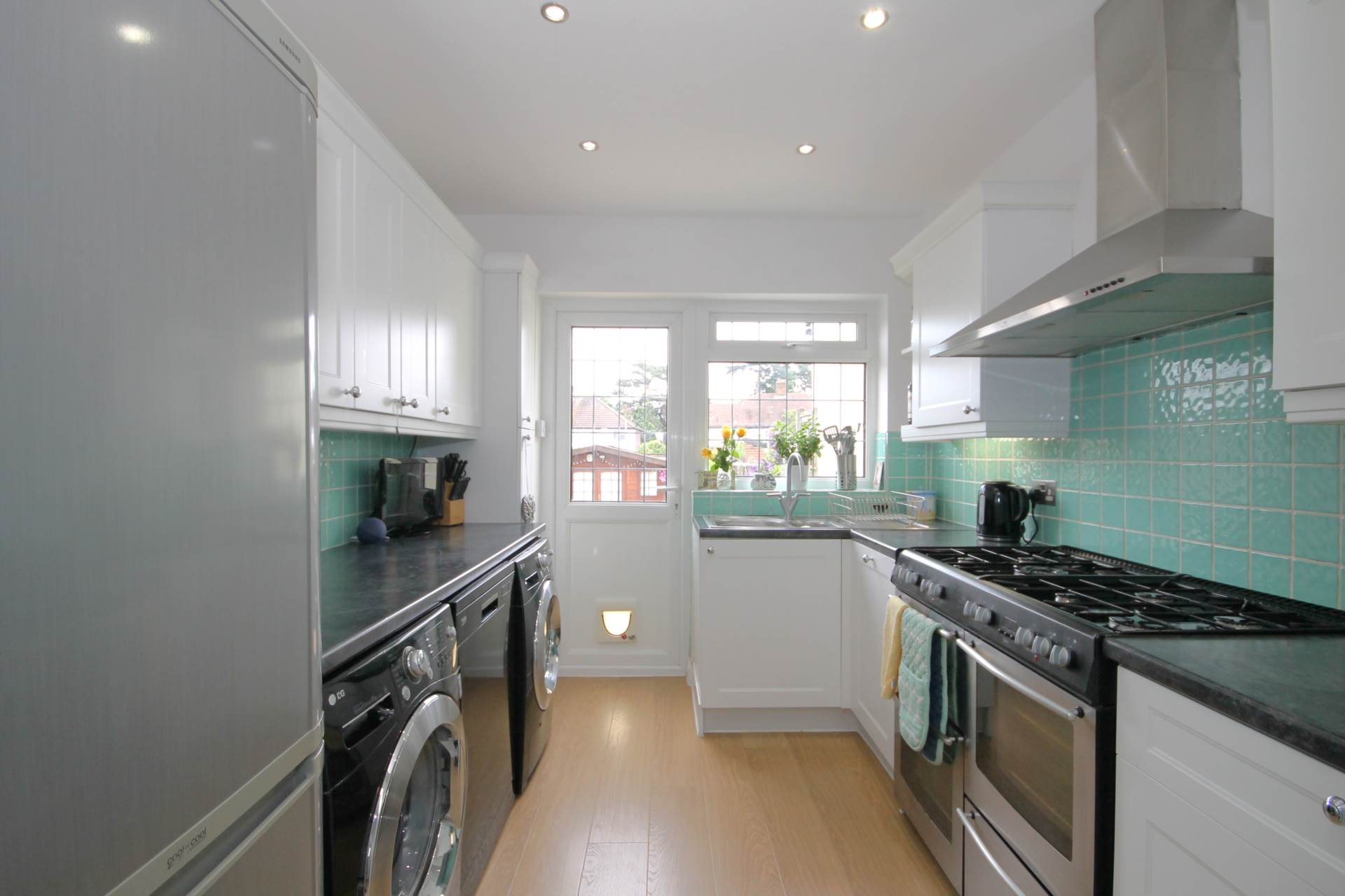 Cardinal Avenue, Morden, Image 6