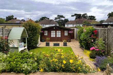 Cardinal Avenue, Morden, Image 13