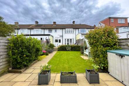 Cardinal Avenue, Morden, Image 14