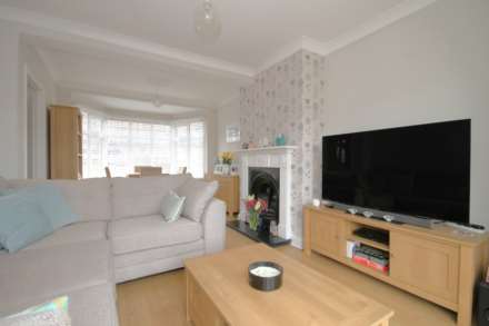 Cardinal Avenue, Morden, Image 2