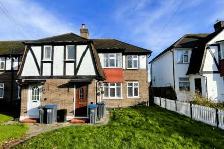 Tudor Drive, Morden, Image 1