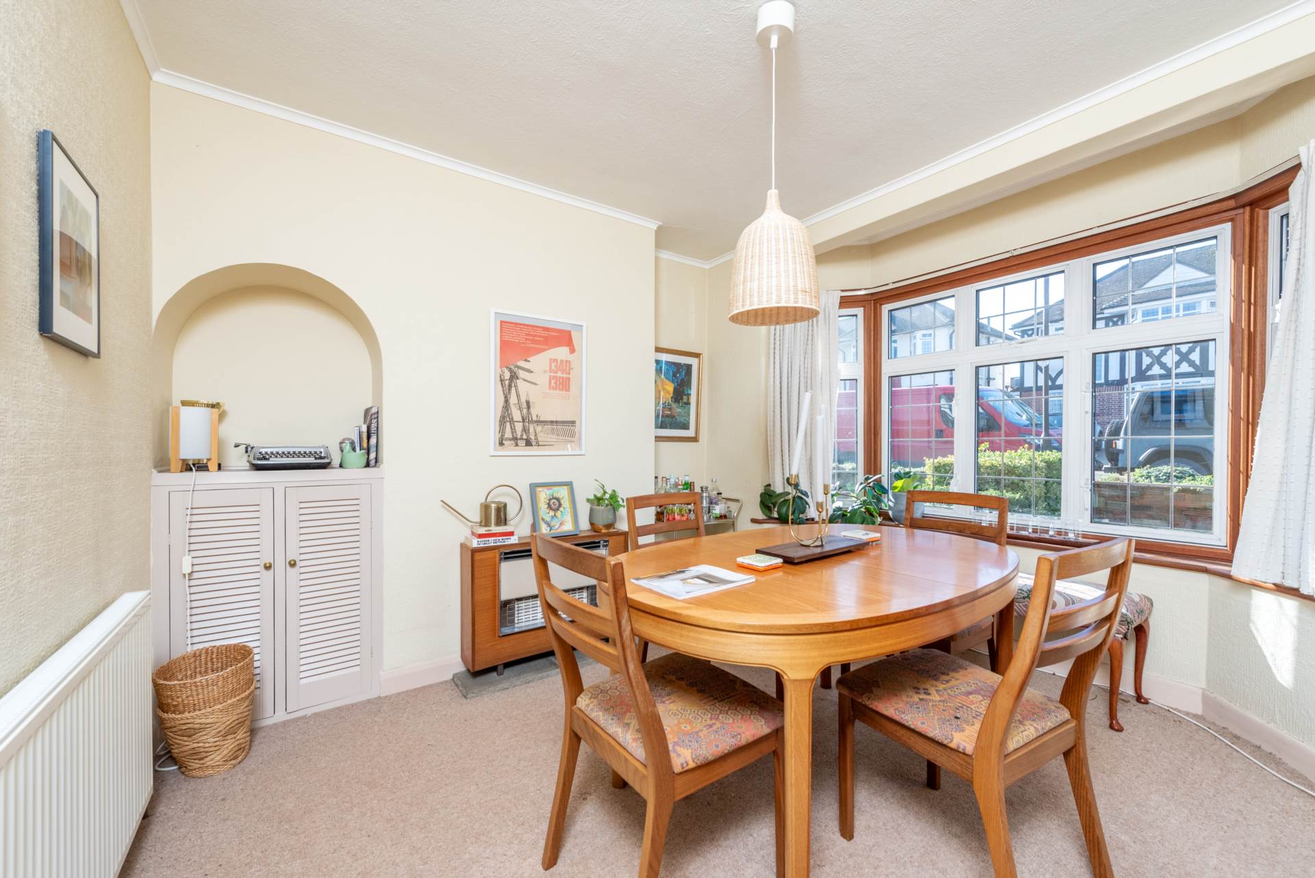 Wolsey Crescent, Morden, Image 3