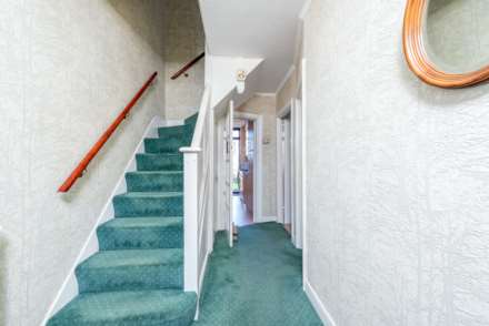 Wolsey Crescent, Morden, Image 5