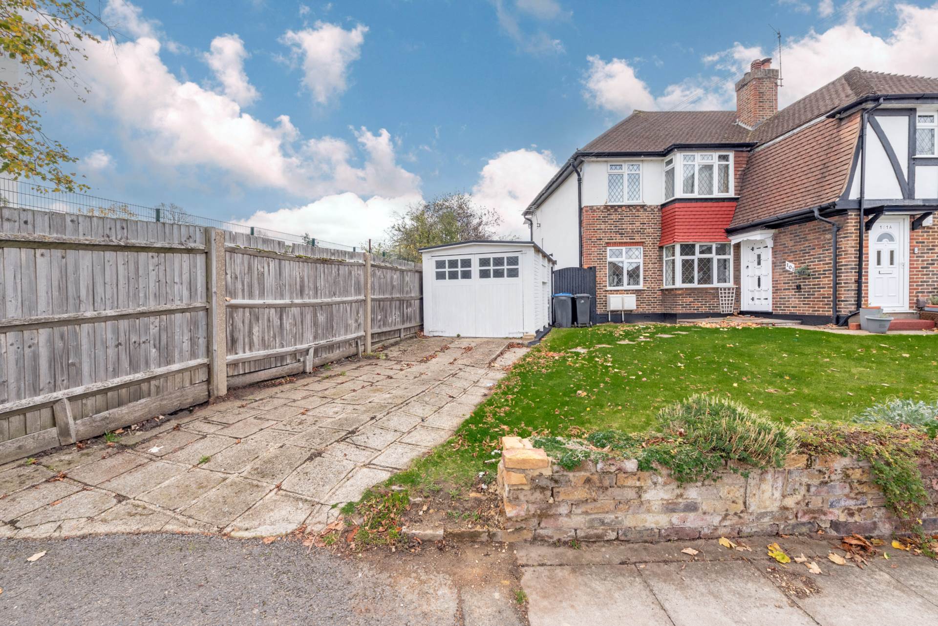 Tudor Drive, Morden, Image 1