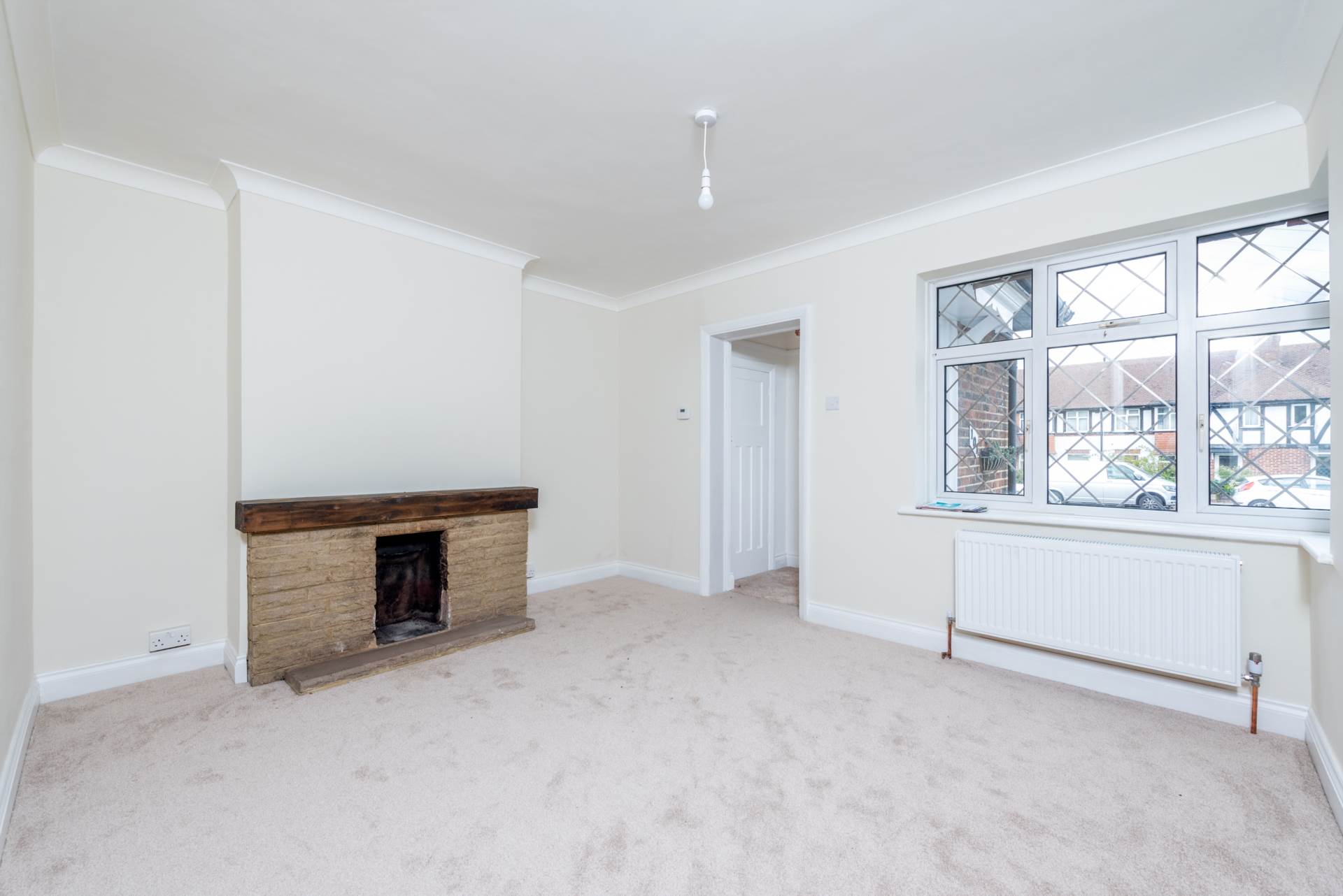 Tudor Drive, Morden, Image 2